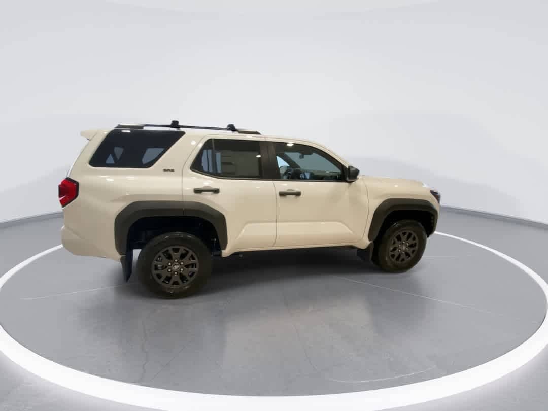 Thumbnail: 2026 Toyota 4Runner - 9