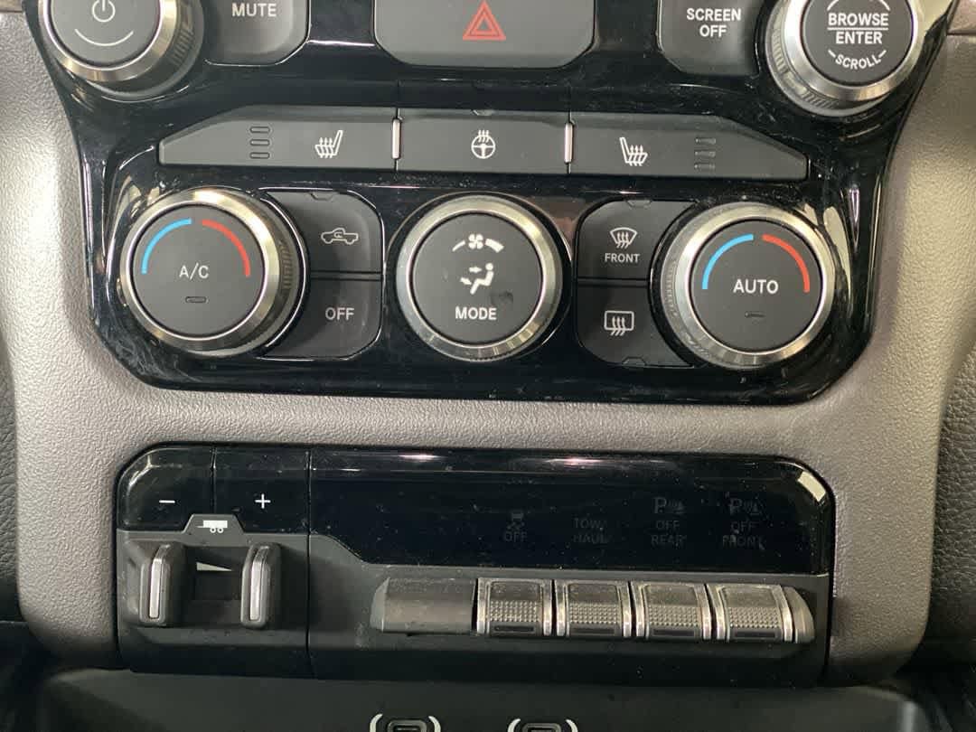 Thumbnail: 2020 RAM 1500 - 22