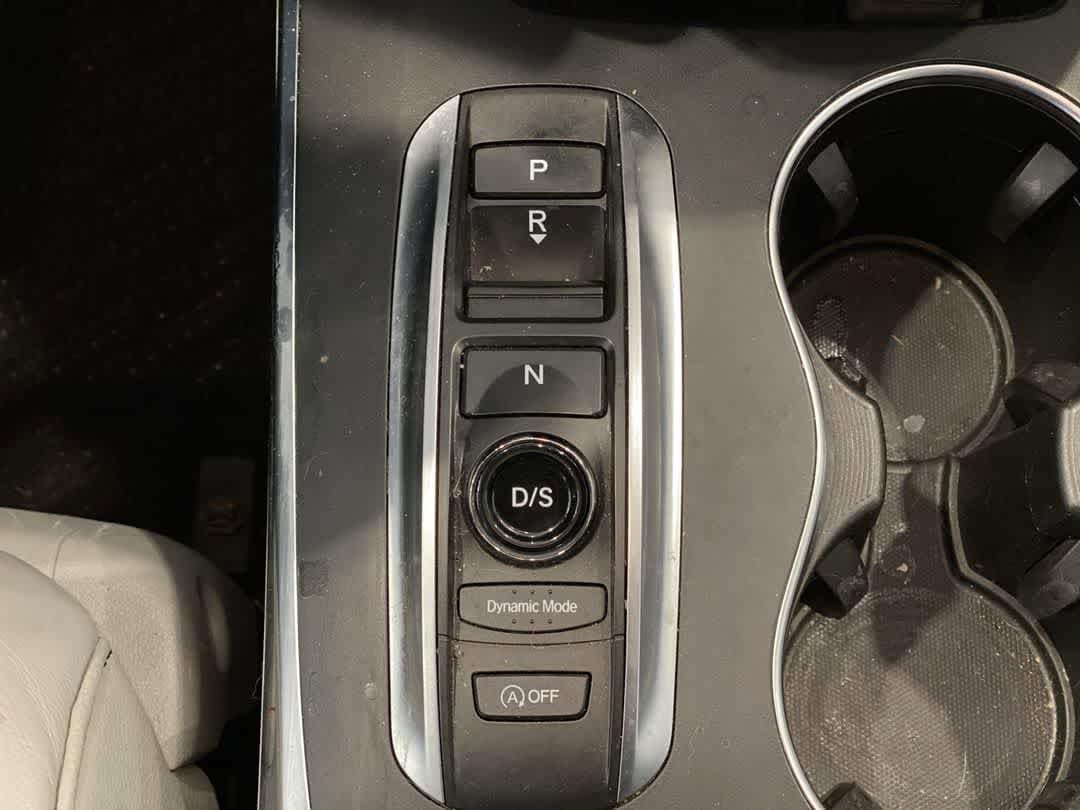 Thumbnail: 2020 Acura MDX - 21