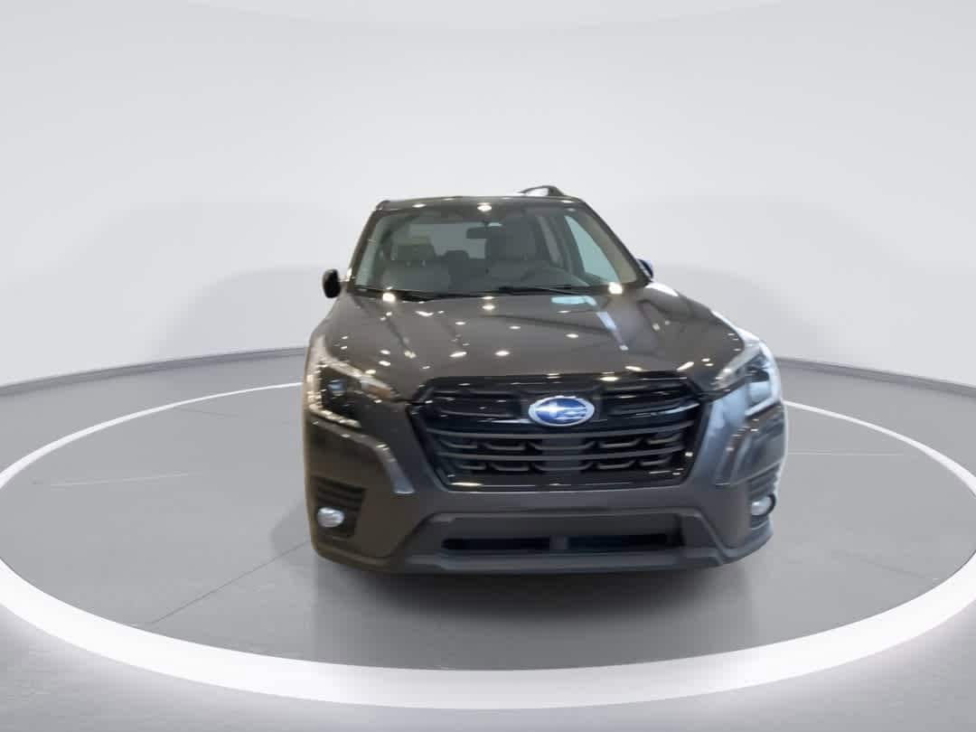 Thumbnail: 2022 Subaru Forester - 3