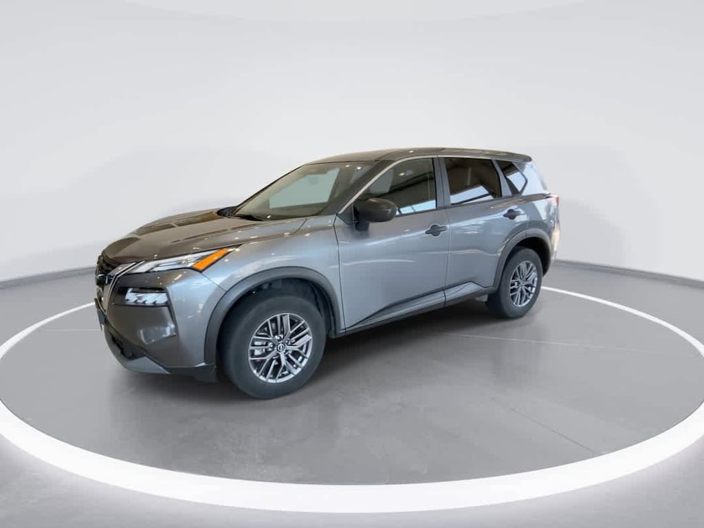 Used 2023 Nissan Rogue S SUV