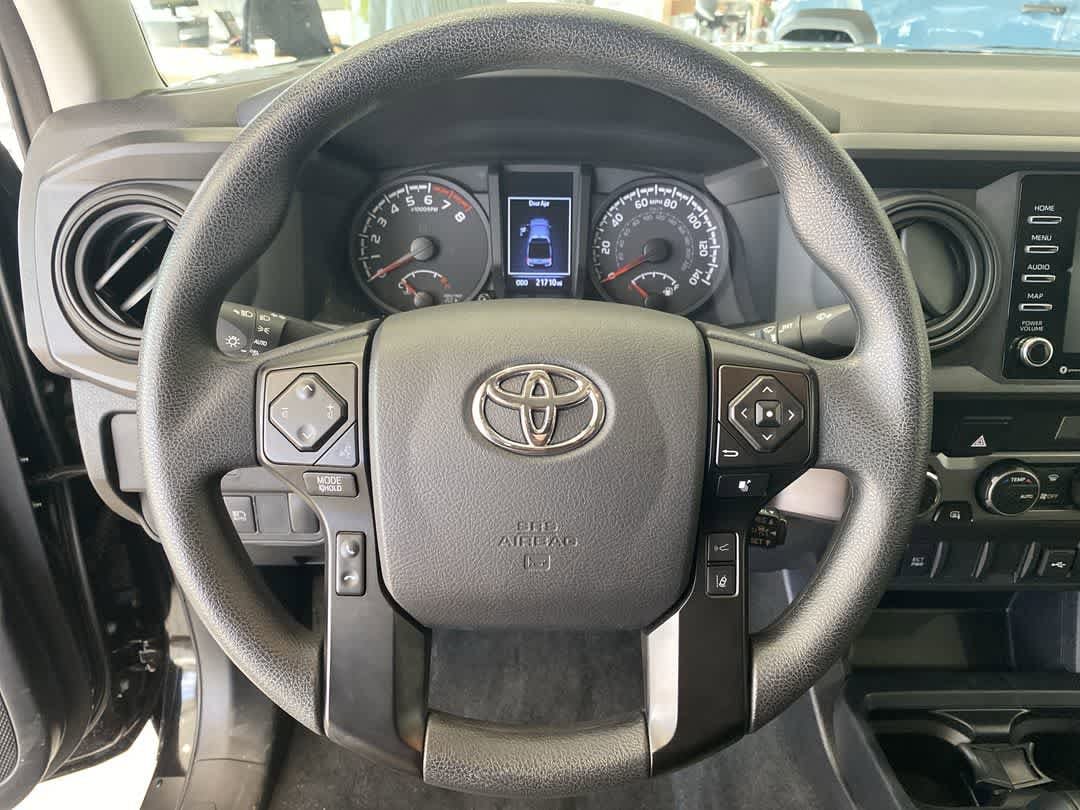 Thumbnail: 2023 Toyota Tacoma - 14
