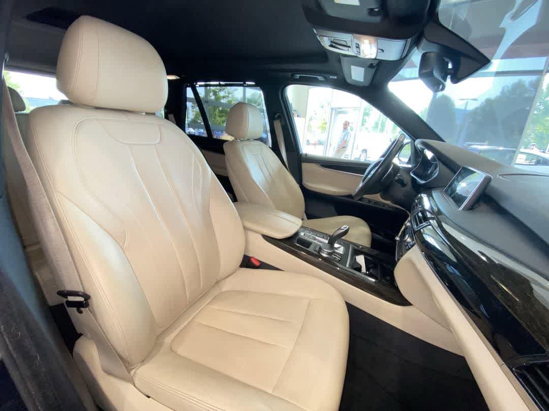 Thumbnail: 2018 BMW X5 - 28