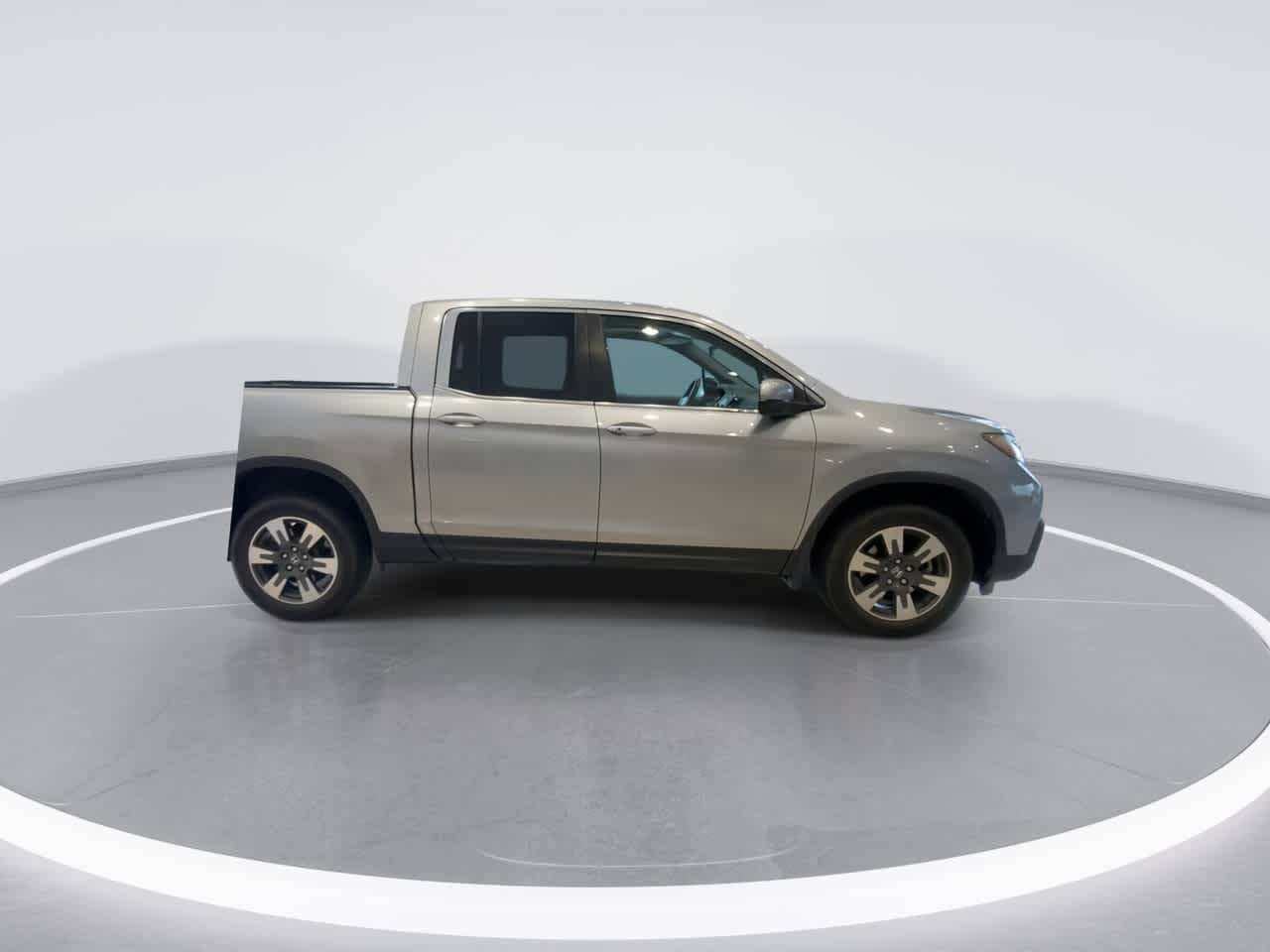 Thumbnail: 2019 Honda Ridgeline - 9