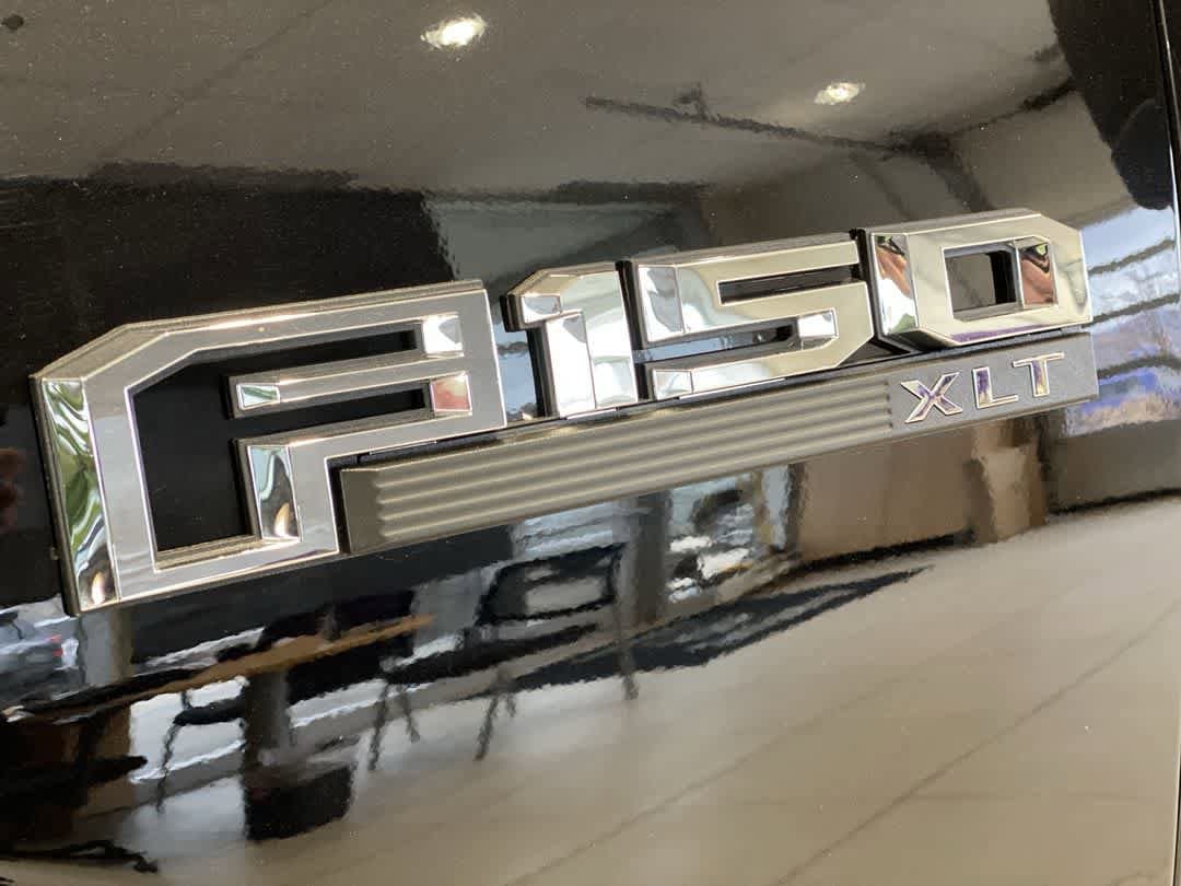 Thumbnail: 2020 Ford F-150 - 10