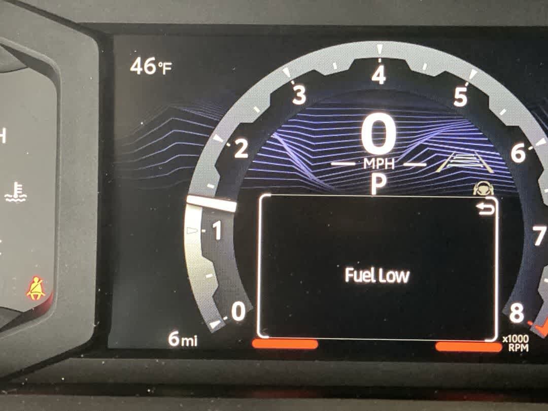 Thumbnail: 2025 Toyota Tacoma - 17