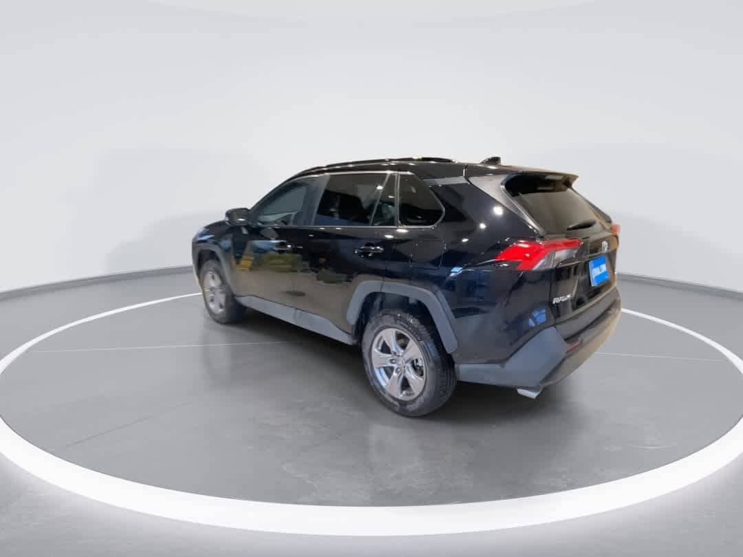 Thumbnail: 2025 Toyota RAV4 - 6