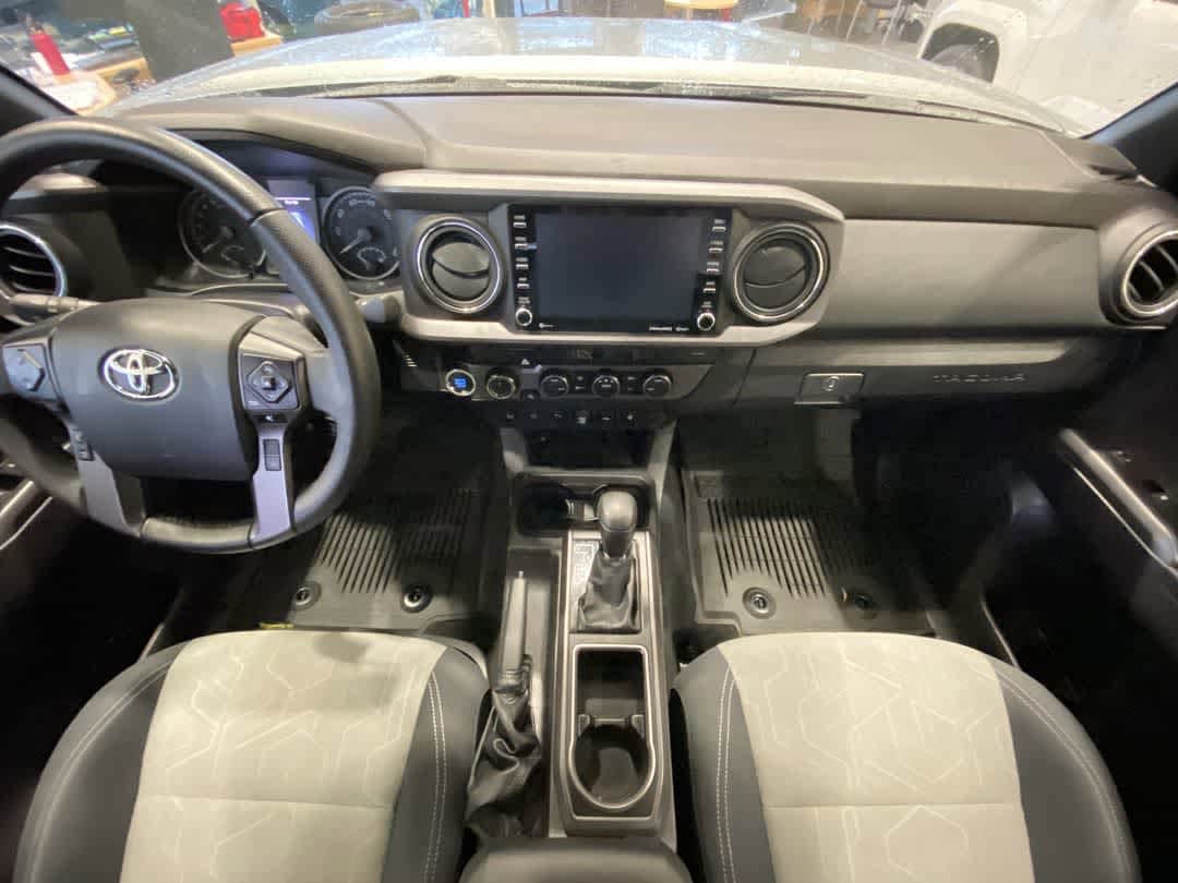 2023 Toyota Tacoma TRD Off Road - Photo 24