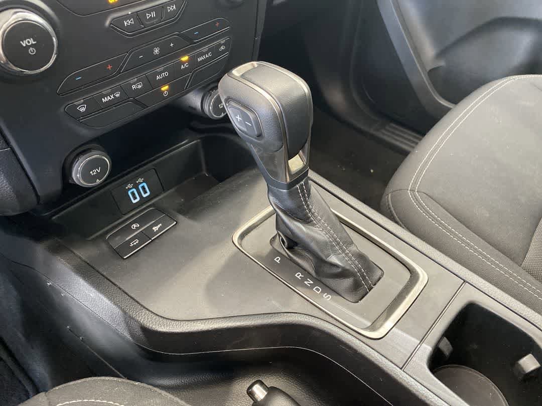 Thumbnail: 2020 Ford Ranger - 21