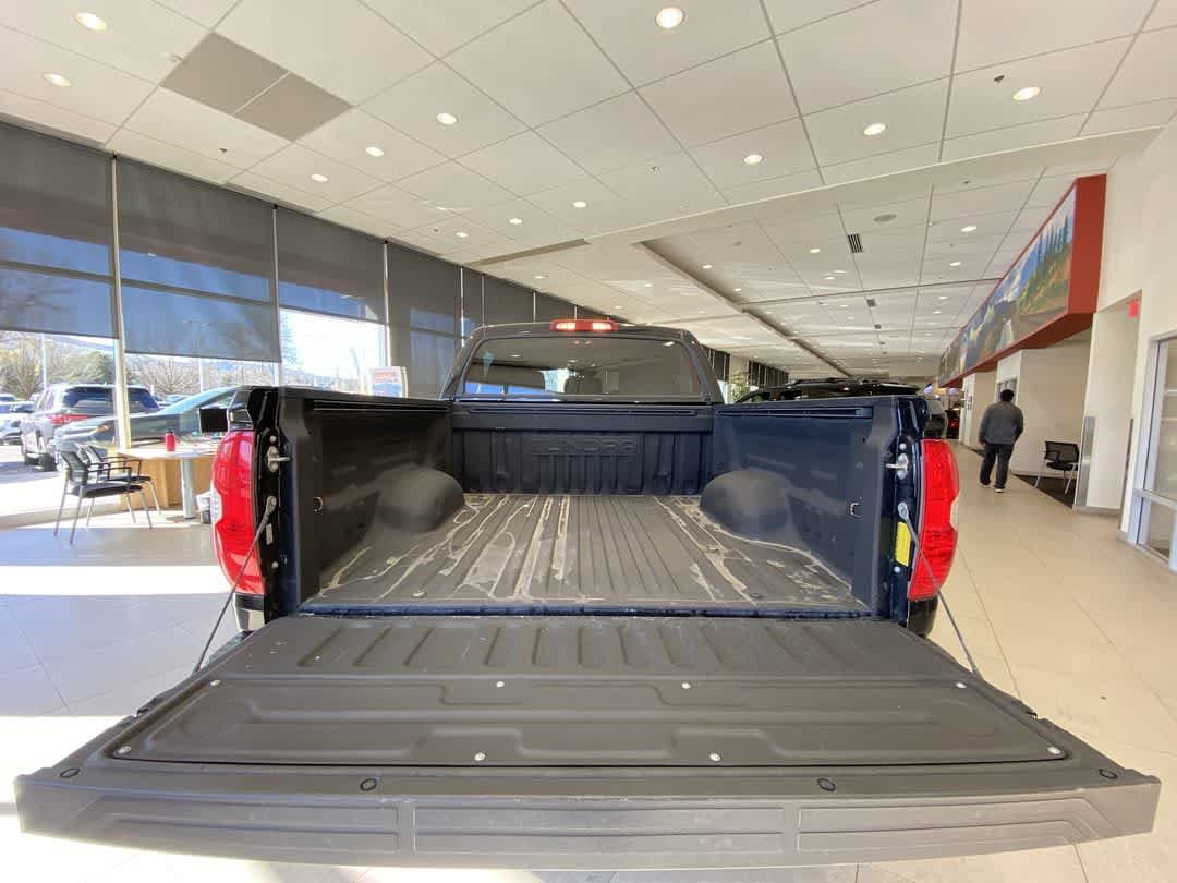 Thumbnail: 2019 Toyota Tundra - 26