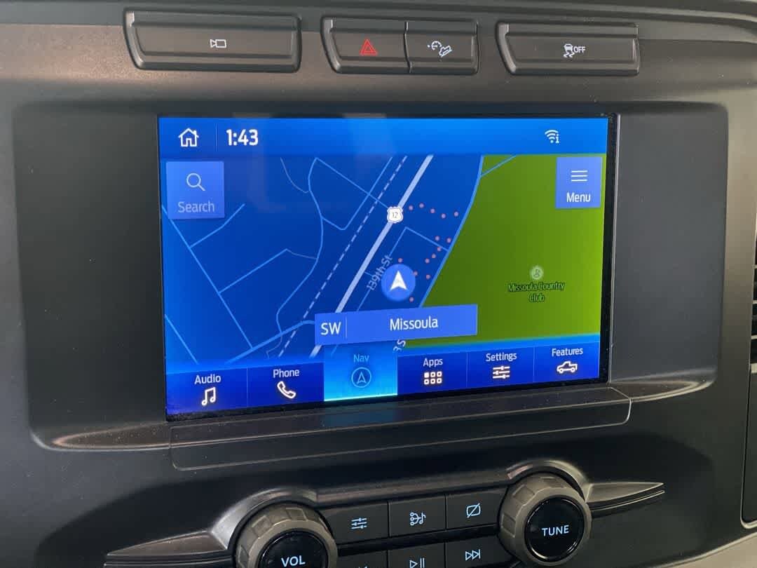 Thumbnail: 2021 Ford F-150 - 20