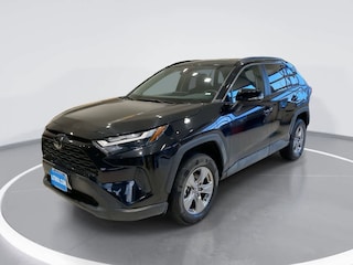 Used 2025 Toyota RAV4 XLE SUV Missoula, MT
