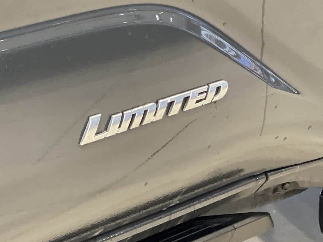 Thumbnail: 2025 Toyota 4Runner - 11