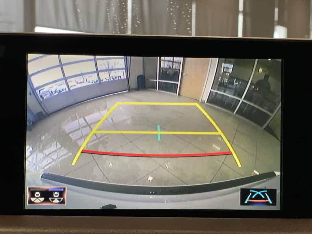 Thumbnail: 2020 Lexus RX - 19