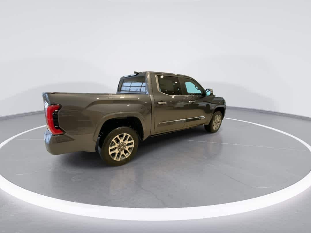 Thumbnail: 2026 Toyota Tundra - 8