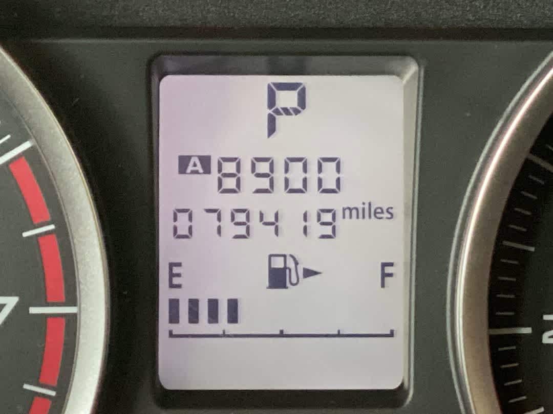 Thumbnail: 2016 Subaru Forester - 18