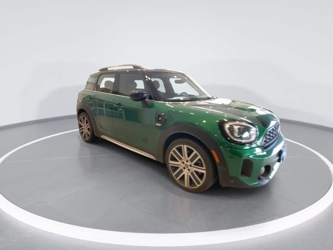 Thumbnail: 2024 MINI Cooper Countryman - 2