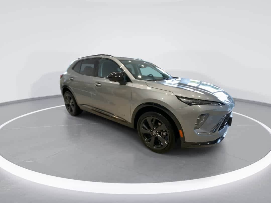 Thumbnail: 2024 Buick Envision - 2