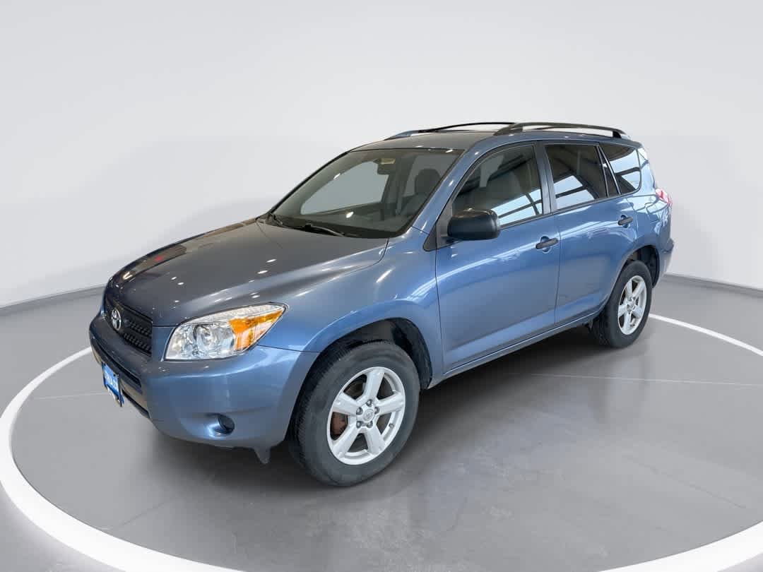 2008 Toyota RAV4 Base -
                  Missoula, MT