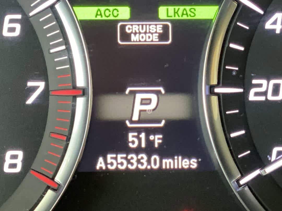 Thumbnail: 2020 Acura MDX - 17