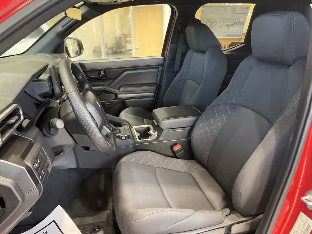 Thumbnail: 2025 Toyota Tacoma - 13