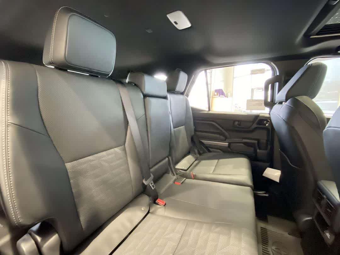 Thumbnail: 2026 Toyota 4Runner - 23