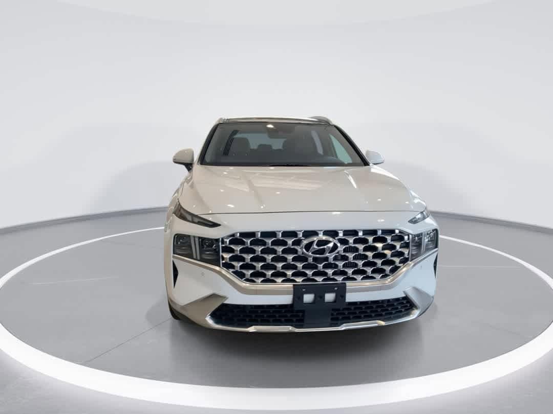 Thumbnail: 2023 Hyundai Santa Fe - 3