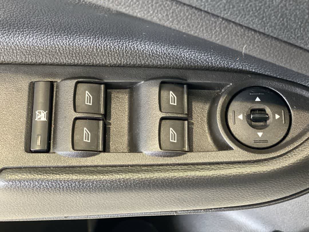 Thumbnail: 2018 Ford Escape - 16