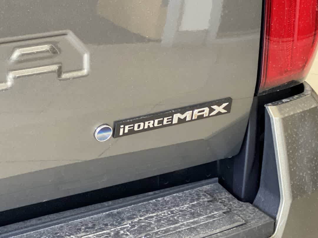 Thumbnail: 2026 Toyota Tacoma - 12