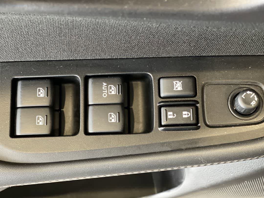 Thumbnail: 2019 Subaru Outback - 16