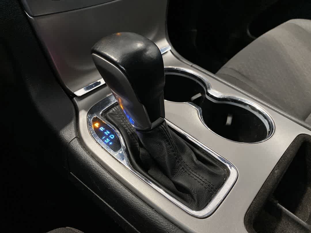 Thumbnail: 2020 Jeep Grand Cherokee - 20