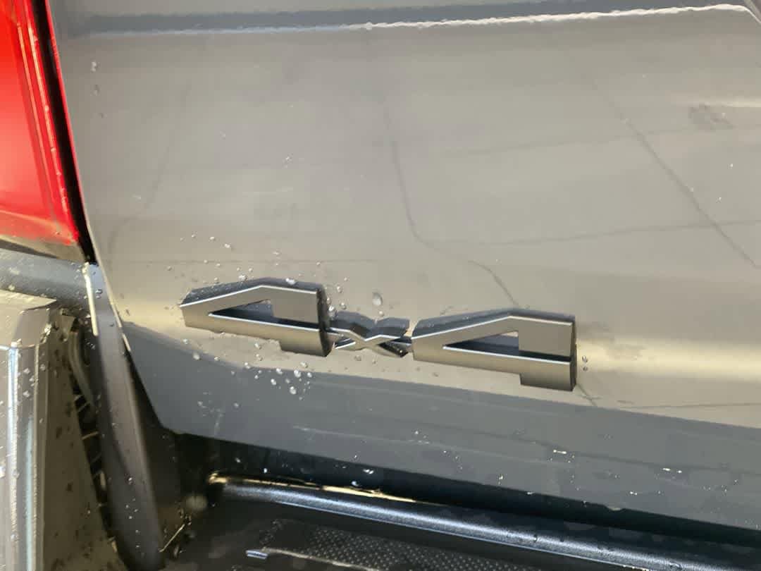 Thumbnail: 2026 Toyota Tacoma - 11