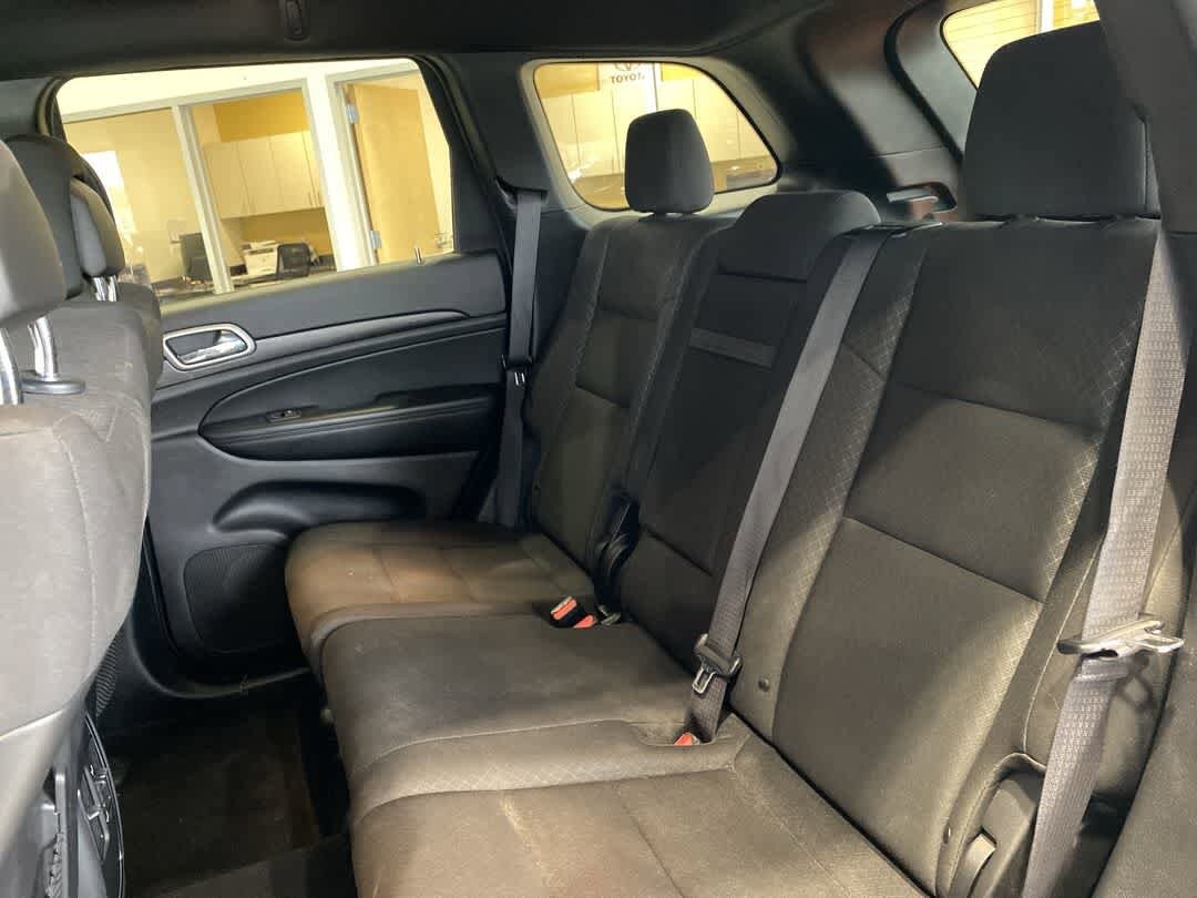 Thumbnail: 2020 Jeep Grand Cherokee - 22