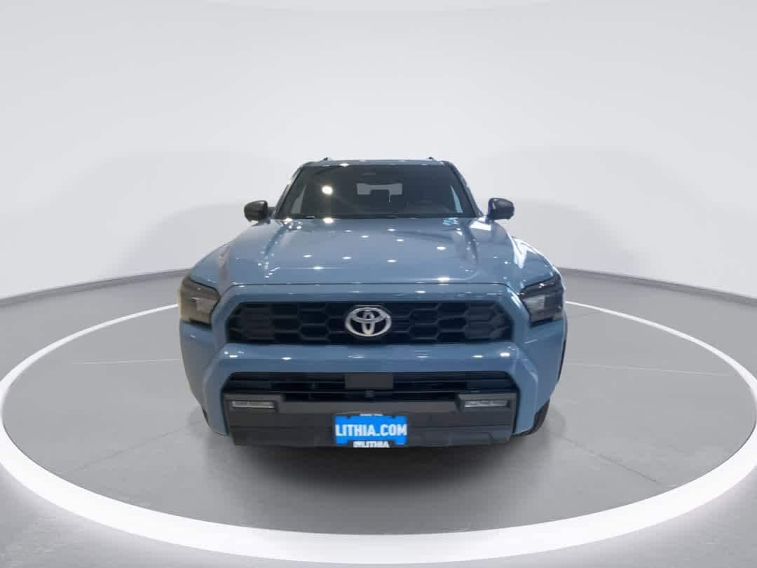 Thumbnail: 2025 Toyota 4Runner - 3