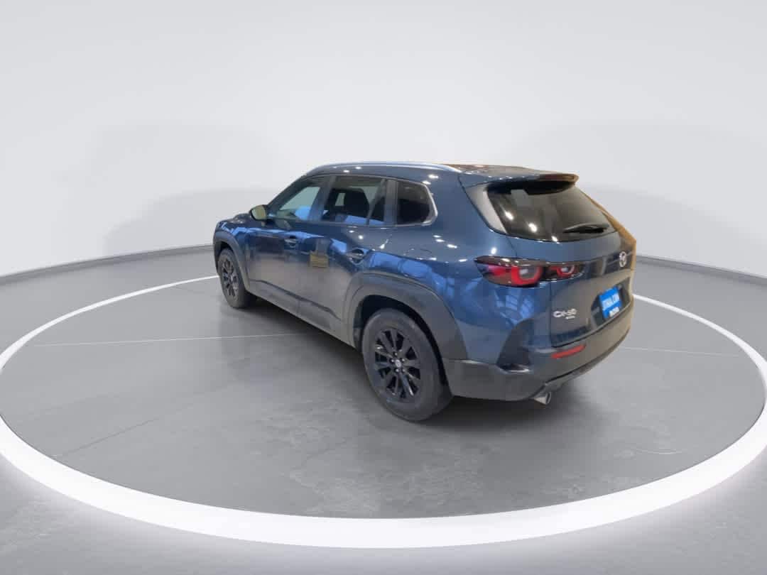Thumbnail: 2024 Mazda CX-50 - 6