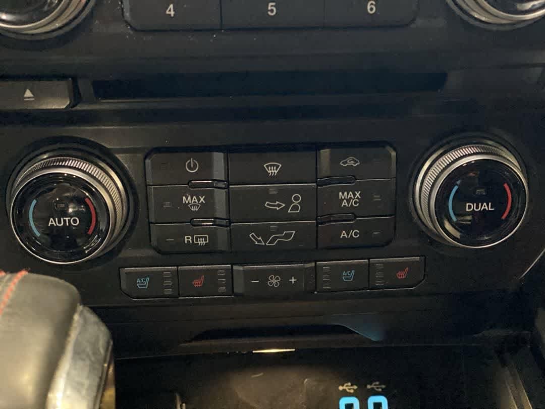 Thumbnail: 2016 Ford F-150 - 22