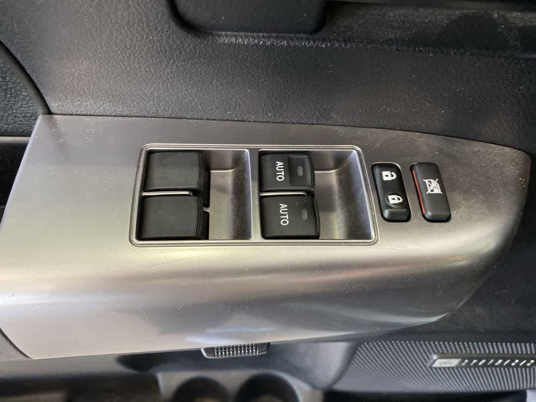 Thumbnail: 2021 Toyota Sequoia - 15