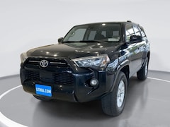Used 2024 Toyota 4Runner SR5 SUV Missoula MT