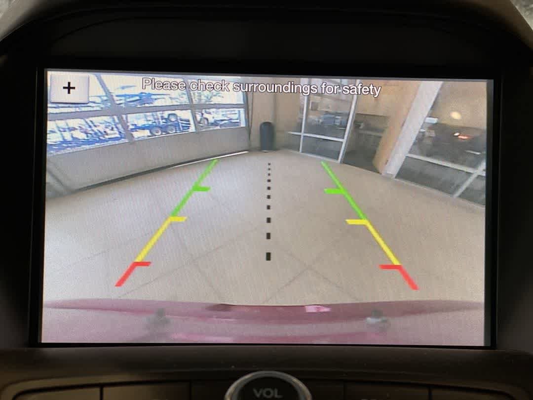 Thumbnail: 2018 Ford Escape - 20