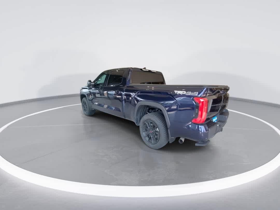 2024 Toyota Tundra Limited - Photo 6