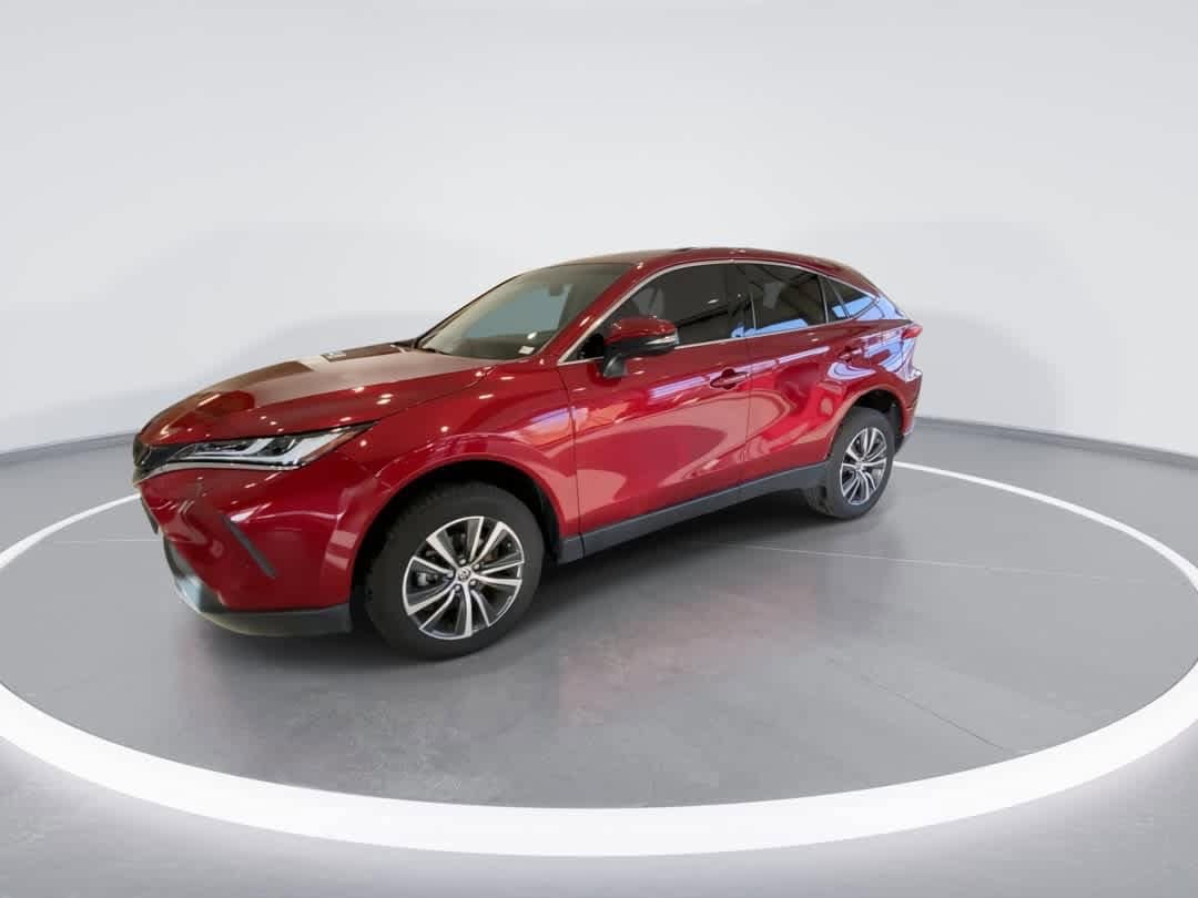 Thumbnail: 2023 Toyota Venza - 4