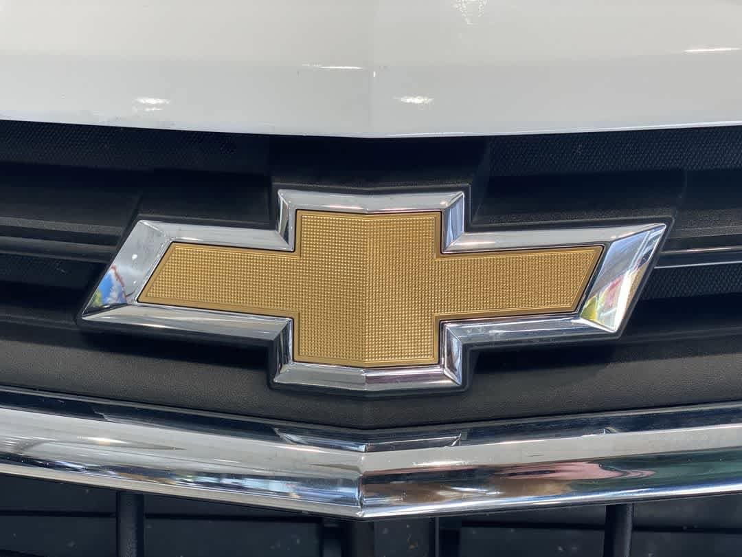 Thumbnail: 2020 Chevrolet Equinox - 10