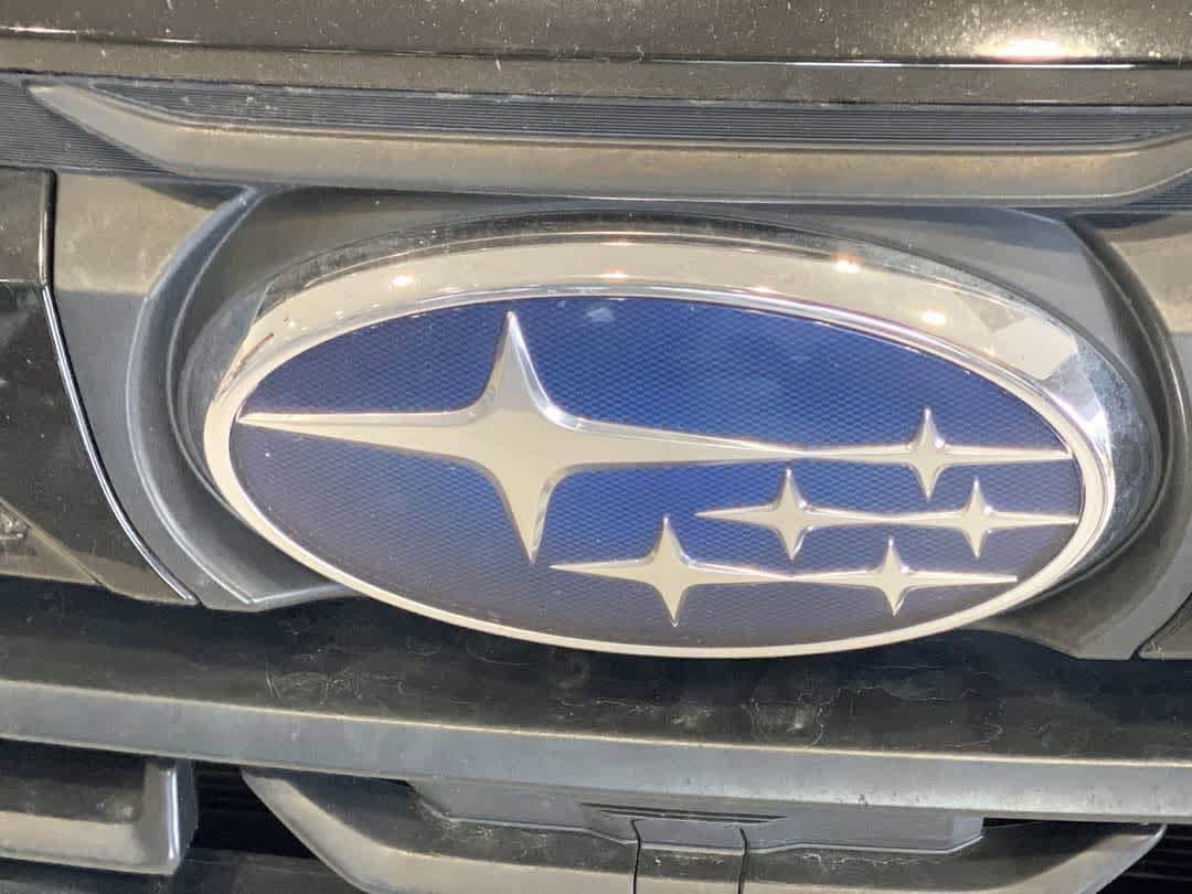 Thumbnail: 2022 Subaru Forester - 10