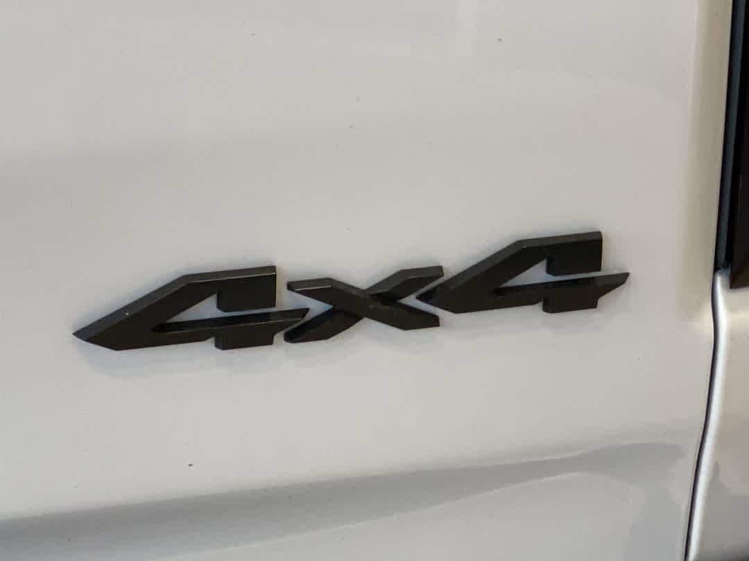 Thumbnail: 2020 RAM 1500 - 12