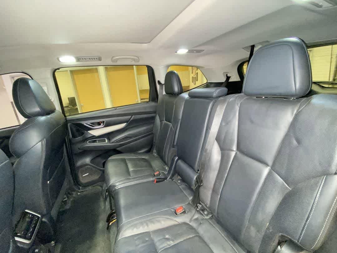 Thumbnail: 2019 Subaru Ascent - 24