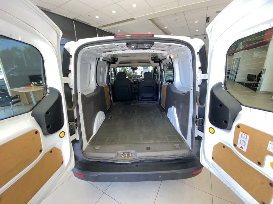 Thumbnail: 2021 Ford Transit Series - 23