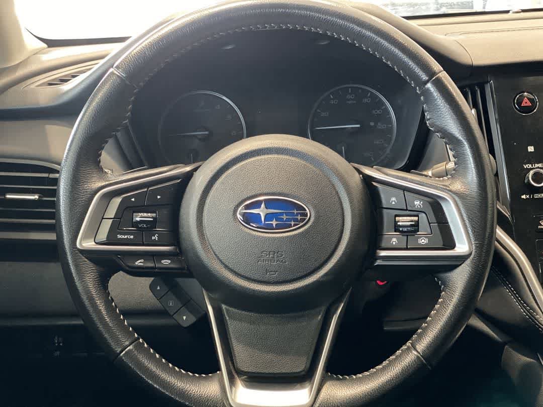 Thumbnail: 2022 Subaru Outback - 17