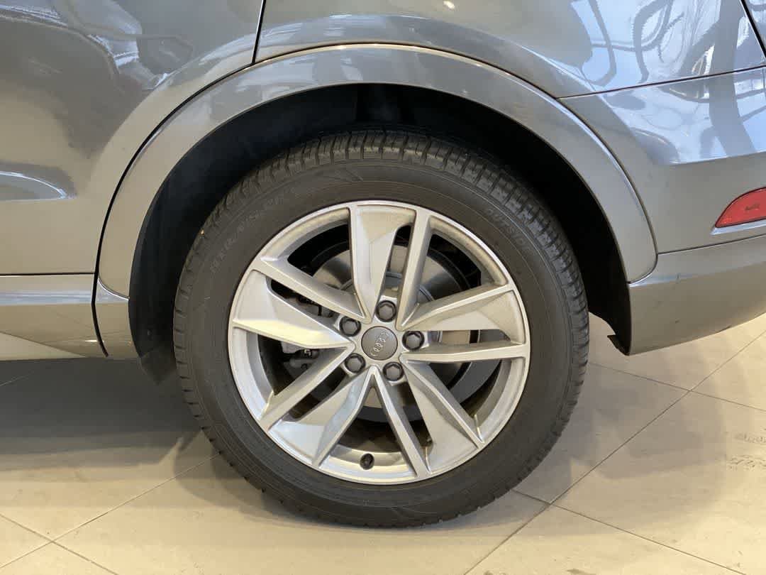 Thumbnail: 2018 Audi Q3 - 13