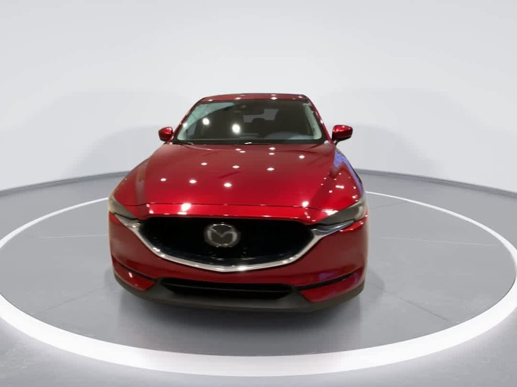 Used 2019 Mazda Mazda CX-5 Grand Touring SUV