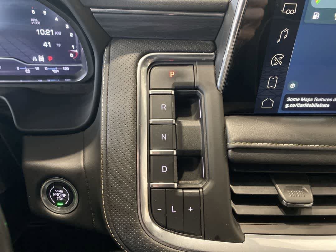 Thumbnail: 2022 GMC Yukon XL - 21